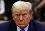 «Владимир, остановись!» Трамп осудил российский удар по Киеву
