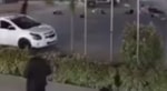 В Самарканде водитель Lacetti сбил несколько пешеходов на переходе, есть погибший