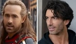 Джастин Бальдони хочет привлечь Marvel к делу против Блейк Лайвли и Райана Рейнольдса