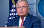 Спецпосланник Трампа заявил, что Украина готова принять территориальные требования России
