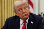 Трамп заявил, что настало время «принимать решения» по Украине