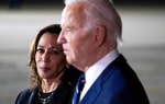 Байден заявил, что Харрис проиграла на выборах из-за сексизма и расизма