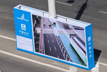 В Ташкенте начали строить выделенку под автобусы (BRT). Город узнал об этом случайно