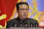 Ким Чен Ын призвал армию КНДР постоянно быть готовой к войне