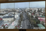 Стало известно, когда в Ташкенте запустят первую выделенку для автобусов