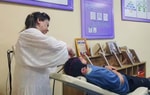 Медиация и психофизиологический анализ: в Ташкенте провели научный эксперимент для предотвращения разводов