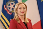 Названа дата визита премьера Италии в Узбекистан