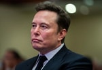 Маск удалил пост о фигурировании Трампа в «файлах Эпштейна»