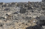 ООН назвала военными преступлениями удары Израиля по объектам в секторе Газа