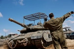 CBS: Израиль готов начать военную операцию в Иране
