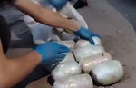 СГБ поймала наркокурьера с 50 кг таджикского опия