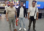 Из ОАЭ в Узбекистан депортировали мужчину, разыскиваемого за особо крупное мошенничество
