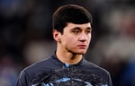 Абдукодир Хусанов попал в топ-3 самых дорогих азиатских футболистов