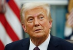 Трамп заявил, что Израиль и Иран договорились о прекращении огня