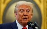 Трампа снова выдвинули на Нобелевскую премию мира
