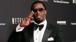 P. Diddy освободили от части обвинений