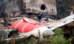 Власти Индии назвали возможную причину катастрофы Boeing Dreamliner