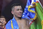 Названа причина отмены боя Рамазона Темирова в UFC