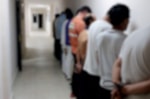 В Ташкенте задержали 12 человек, занимавшихся вымогательством на Фархадском рынке автозапчастей