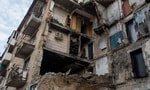 Украине понадобится как минимум €850 млрд на послевоенное восстановление