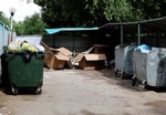 С августа в Узбекистане начнут ограничивать оплату электричества при наличии долга за вывоз мусора