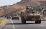 Военные Узбекистана и России проведут совместное учение «Хамкорлик-2025» 