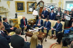 Трамп может разрешить Украине использовать ракеты ATACMS для ударов вглубь России