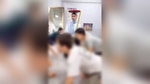Дефектолог Дилором Джабборова заставила детей стоять на четвереньках и лаять