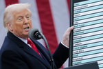 Пошлины Трампа принесли бюджету США $47 млрд дополнительного дохода