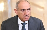 Пашинян: Армения подала заявку на вступление в ШОС