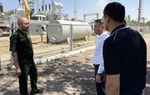 Около 30 должностных лиц привлекли к дисциплинарной ответственности после отключений света в Ташкенте