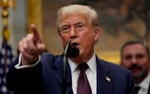 Трамп намерен переселить бездомных подальше от Вашингтона