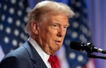 Белый дом заявил, что Трамп не хочет вводить новые санкции против России