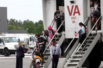 США могут установить лимит на прием новых беженцев