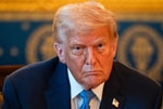 Трамп: Украина может завершить войну, отказавшись от Крыма и членства в НАТО