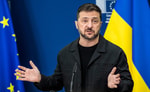 Зеленский заявил, что не согласится на встречу с Путиным в Москве