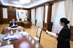 В Узбекистане появится Академия правосудия