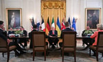 США призвали Европу взять на себя главную роль в гарантиях безопасности Украине