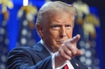 Трамп все еще работает над встречей Путина и Зеленского