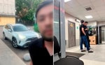 Посольство Узбекистана опровергло причастность к избиению мужчины в Москве