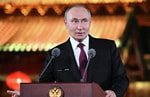 Путин заявил, что готов встретиться с Зеленским в Москве