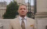 Экс-чемпион UFC Конор Макгрегор выдвинул свою кандидатуру на пост президента Ирландии