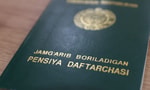 В Узбекистане могут повысить пенсионный возраст