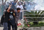 Число погибших при беспорядках в Непале превысило 30