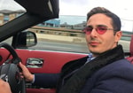 В Грузии задержали «афериста из Tinder» Саймона Леваева