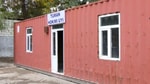 После критики президента: в Намангане районный хоким переселился в контейнер 