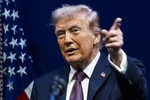 Трамп: США пытаются вернуть контроль над авиабазой Баграм в Афганистане