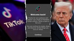 Трамп подписал указ о сделке по TikTok стоимостью $14 млрд