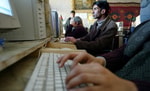 На территории Афганистана полностью отключили интернет