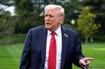 Трамп заявил, что США будут получать более $1 трлн в год от пошлин